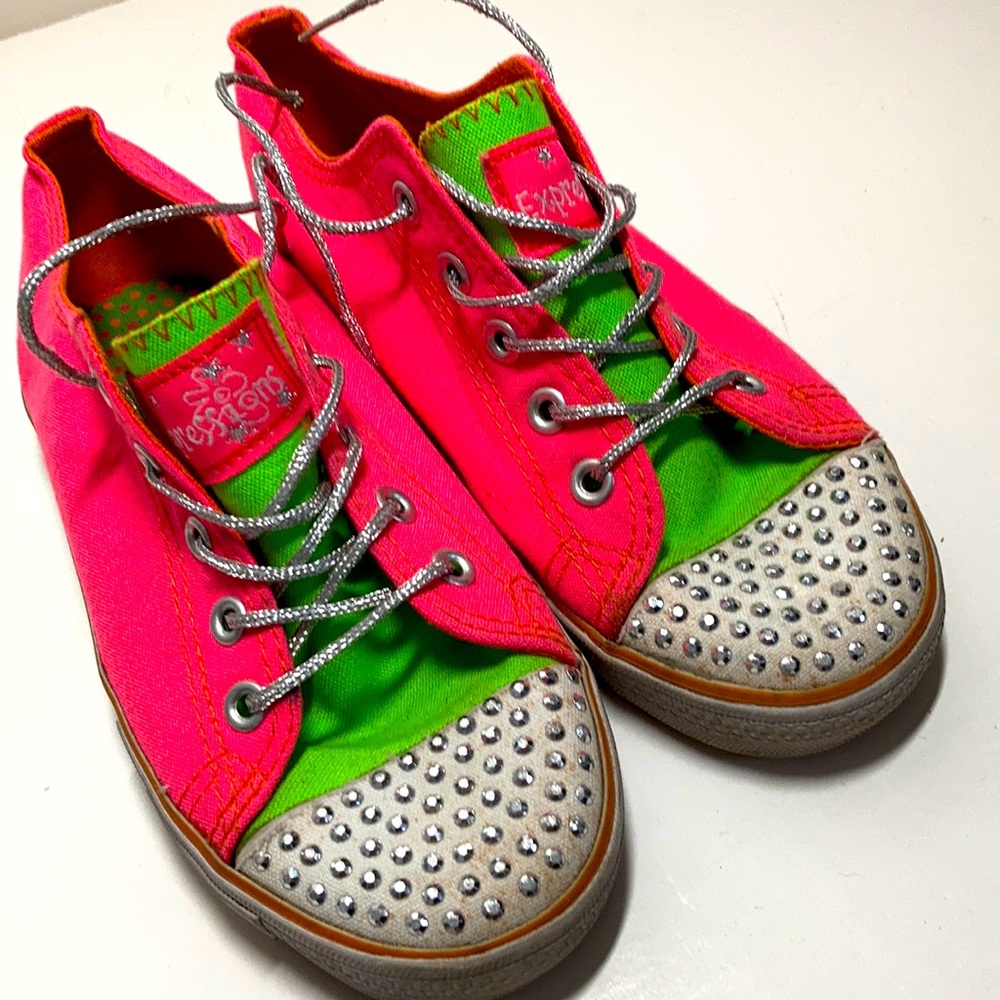 Sneakers